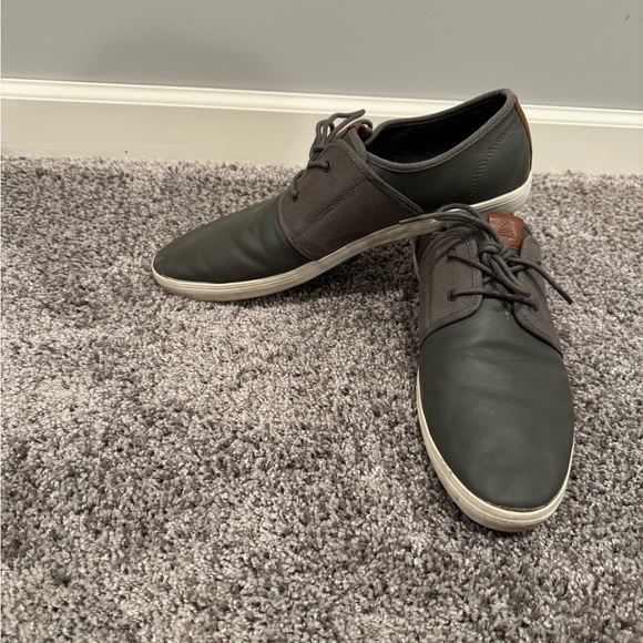 ALDO Delsanto Laceup Loafer - Picture 2 of 4